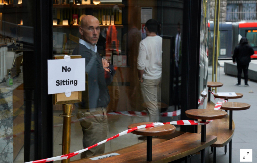 Úc có thể giữ các quy định “giãn cách xã hội” thêm một năm