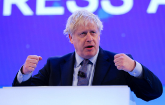 Anh sắp bỏ nhà cung cấp 5G Huawei vì Trung Quốc thiếu minh bạch trong đại dịch