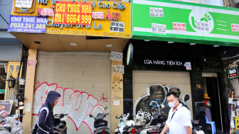 Khó vay vốn hỗ trợ thiệt hại vì COVID-19 hãy gọi  đường dây nóng