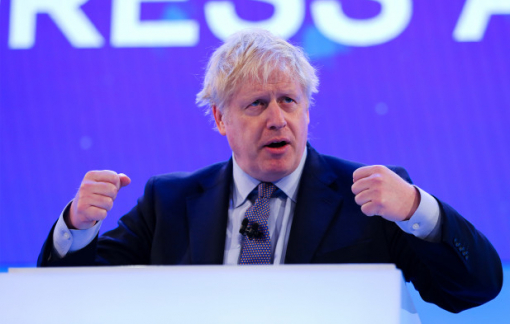 Anh sắp bỏ nhà cung cấp 5G Huawei vì Trung Quốc thiếu minh bạch trong đại dịch