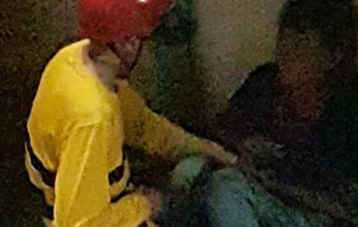 Đã xác định được nạn nhân bị tài xế xe ôm công nghệ xâm hại