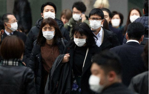 Nhật Bản cấp 930 USD cho mỗi người dân