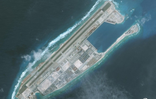 Trung Quốc ngang ngược lập 2 huyện để quản lý quần đảo Hoàng Sa và Trường Sa của Việt Nam