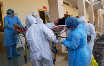 Phi công Vietnam Airlines mắc COVID-19 đã có kết quả âm tính