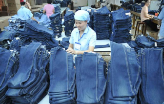 Tăng nhập khẩu từ Hàn Quốc, Nhật Bản, giảm nhập từ Trung Quốc