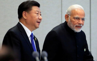 Ấn Độ lập rào cản đầu tư cho nguồn vốn từ Trung Quốc