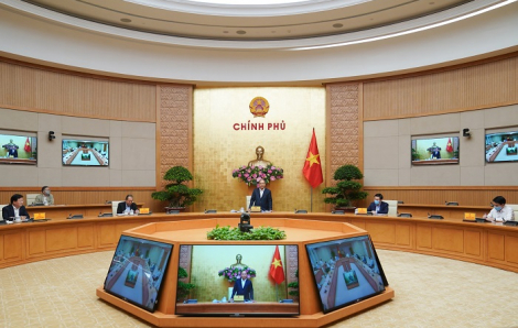 Thủ tướng đề nghị Hà Nội sớm giải quyết các tồn tại ở đường sắt Cát Linh - Hà Đông, tòa nhà 8B Lê Trực