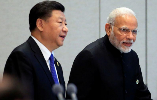 Ấn Độ lập rào cản đầu tư cho nguồn vốn từ Trung Quốc