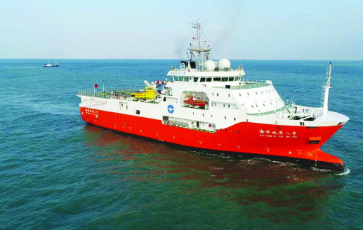 Hành động bắt nạt của Trung Quốc ở Biển Đông đi ngược lợi ích quốc tế