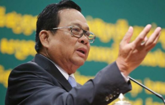 Campuchia trợ cấp 40 USD cho lao động mất việc vì COVID-19