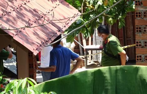 Đi giải quyết mâu thuẫn giúp bạn, người đàn ông bị nhóm thanh niên đâm chết