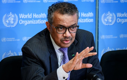 WHO cảnh báo thời điểm tồi tệ nhất của COVID-19 vẫn ở phía trước