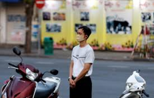 WHO khen ngợi phản ứng mạnh mẽ của Việt Nam trong cuộc chiến chống dịch COVID-19