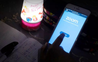 Ứng dụng hội nghị trực tuyến Zoom tăng cường mã hóa bảo mật