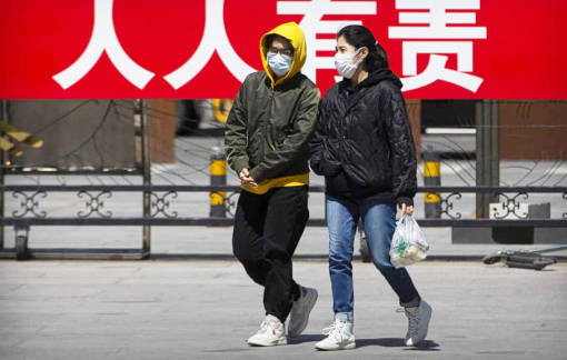 Trung Quốc: Thiểm Tây tái phát dịch, Hà Nam có lệnh phong tỏa mới