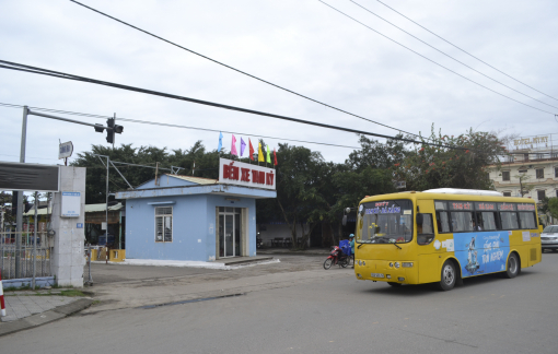 Quảng Nam cho phép vận tải hành khách nội tỉnh, xem xét vận tải hành khách liên tỉnh tối đa 50%