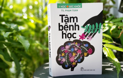 Hiểu tâm bệnh học để chữa lành mọi tổn thương