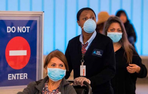 COVID-19 ngày 24/4: Số người tử vong trên toàn thế giới sắp chạm mốc 200.000 người