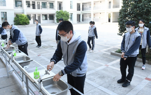 Đại học Mỹ sẽ mất 15 tỷ USD khi sinh viên Trung Quốc từ bỏ du học