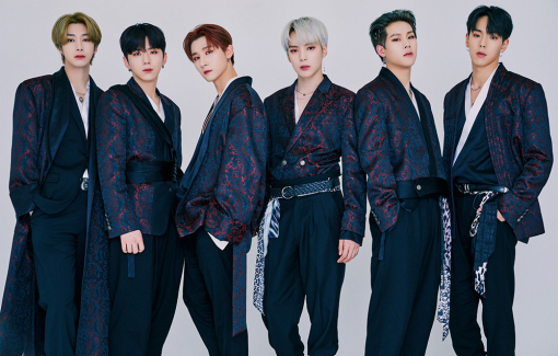 Monsta X cùng cơn lốc nghệ sĩ Kpop tái xuất sau dịch