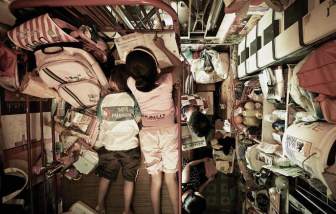 Giãn cách xã hội 10 mét vuông, “nhiệm vụ bất khả thi” ở Hồng Kông