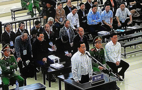Chuẩn bị xét xử phúc thẩm 2 cựu chủ tịch Đà Nẵng
