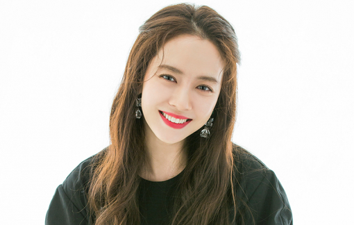 Bài 6: Song Ji Hyo: Đóa hoa hồng gai góc