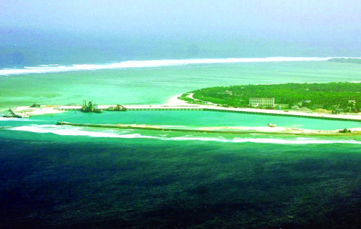 ASEAN cần phản ứng trước sự ngang ngược của Trung Quốc