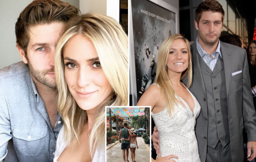 Kristin Cavallari ly hôn sau 10 năm mặn nồng