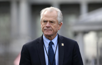 Cố vấn Nhà Trắng nói thẳng Trung Quốc gửi cho Mỹ bộ xét nghiệm giả