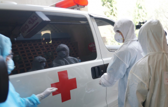 Bộ Y tế yêu cầu các cơ sở kinh doanh dược triển khai biện pháp ứng phó phòng, chống dịch COVID-19