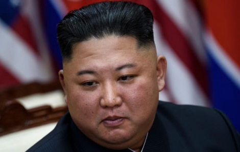 Ông Kim Jong-un vắng mặt vì đi tránh dịch?