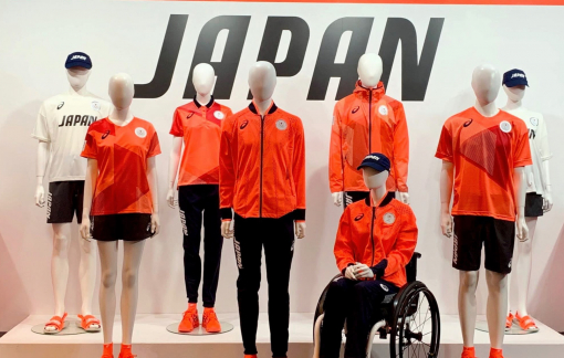 Olympic Tokyo lùi lịch, trì hoãn cuộc đua song mã giữa Asics và Nike