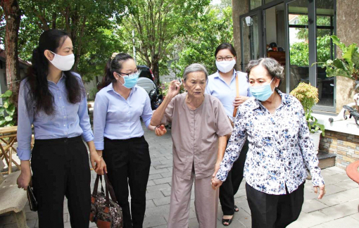 Tiếp nối khí thế hào hùng năm xưa để làm tốt nhiệm vụ hôm nay