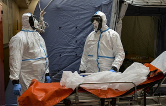 COVID-19 ngày 30/4: Mỹ thiệt hại kinh tế nặng nề trong quý hai