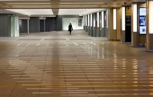 Đứng trước nguy cơ suy thoái, Chính phủ Nhật Bản đắn đo kéo dài thời hạn giãn cách