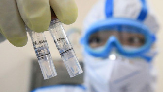 WHO: 102 loại vắc-xin COVID-19 đang nghiên cứu phát triển trên toàn thế giới