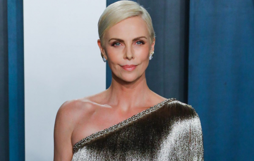 Bài 6: Charlize Theron: Đoá hồng sinh ra từ bĩ cực