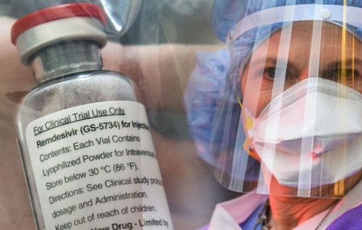 Thuốc trị virus được chấp nhận, nhiều bang ở Mỹ nới lỏng phong tỏa