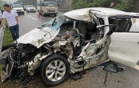 79 người tử vong do tai nạn giao thông trong 4 ngày nghỉ lễ
