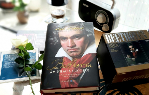Beethoven - Âm nhạc trong một thế giới bất khả