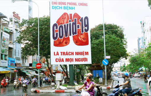 Sau khi cái chết lướt qua