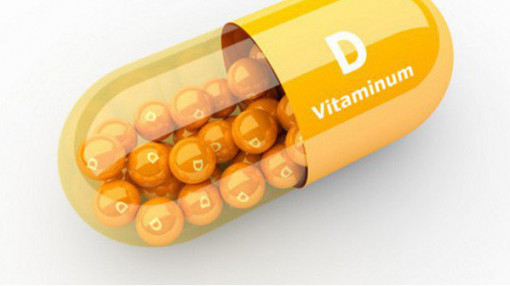 Thiếu vitamin D có thể là yếu tố làm tăng nguy cơ tử vong vì COVID-19