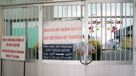 5 bệnh viện hàng đầu Việt Nam xem xét chuyển phi công Vietnam Airlines sang Chợ Rẫy điều trị