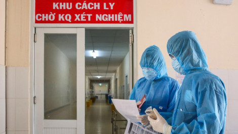 Thêm 24 ca mắc COVID-19 mới, nâng tổng số bệnh nhân tại Việt Nam lên 312