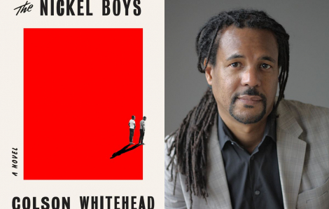 Nhà văn da màu lập kỳ tích tại giải Pulitzer