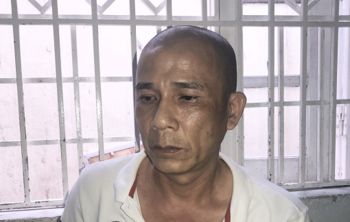 Đà Nẵng bắt "trùm" bảo kê buôn chíp chíp