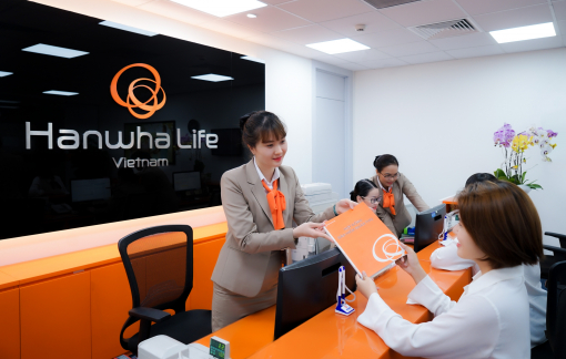Hanwha Life Việt Nam chi trả hơn 21 tỷ đồng quyền lợi bảo hiểm cho khách hàng