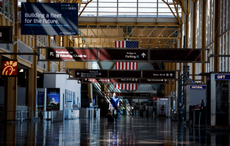 COVID-19 ngày 6/5: Mỹ vượt mốc 1,2 triệu ca nhiễm