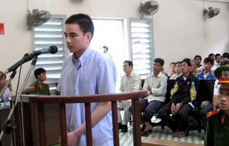 Đang diễn ra phiên tòa giám đốc thẩm vụ tử tù Hồ Duy Hải và án mạng tại bưu điện Cầu Voi